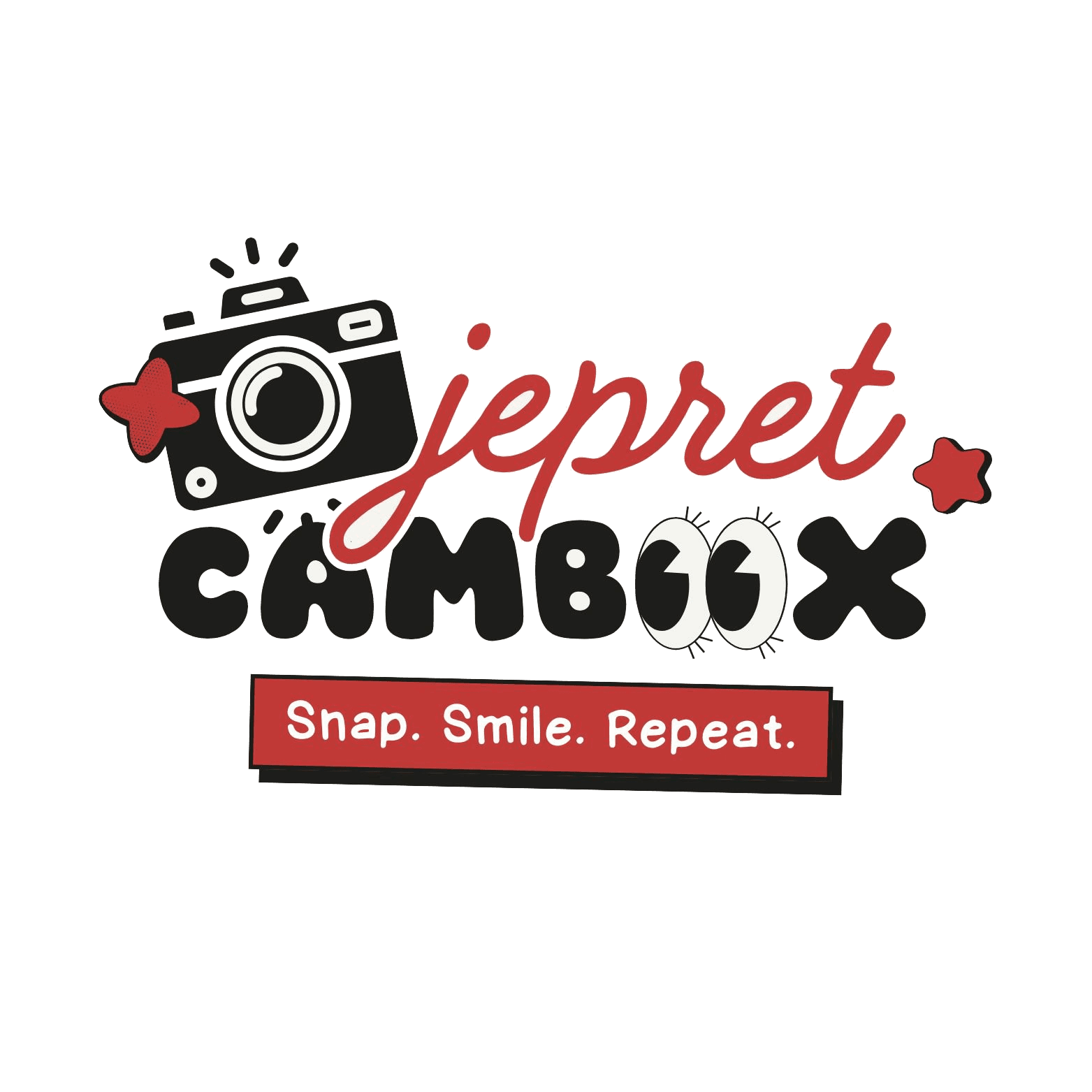 Jepret Cambox